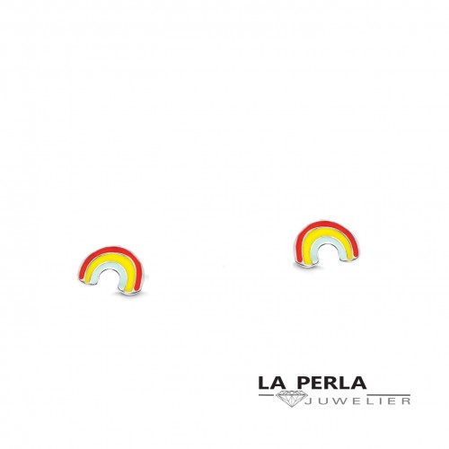 Naiomy Princess oorringen PB050